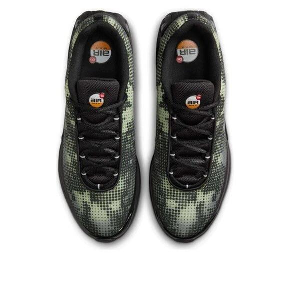 NEW Nike Air Max Dn \'Black Olive Aura Medium Olive\' IB3078-010 Men’s Size Multi main image 4